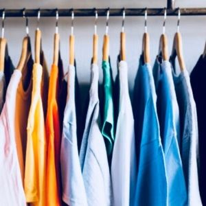 Meet your Posher, Wellington